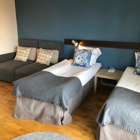 Vaetterleden Hotell & Restaurang 그라나 외부 사진