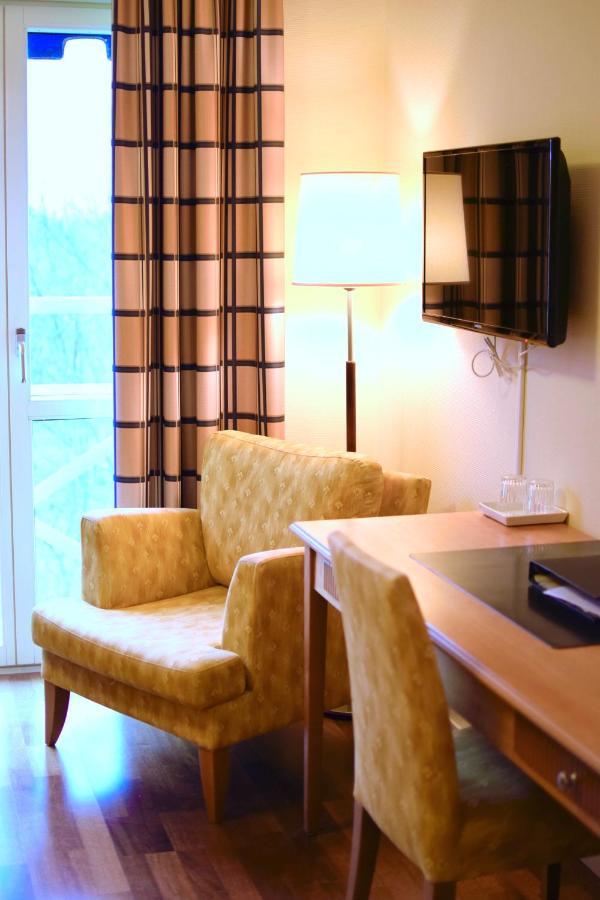 Vaetterleden Hotell & Restaurang 그라나 외부 사진