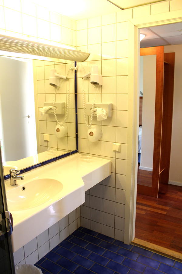 Vaetterleden Hotell & Restaurang 그라나 객실 사진