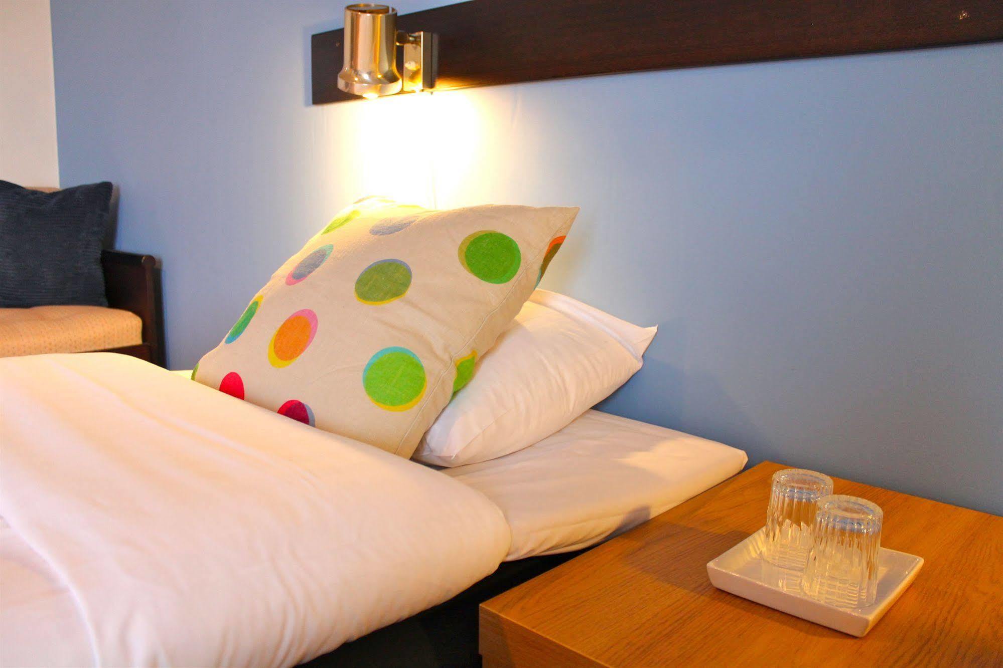 Vaetterleden Hotell & Restaurang 그라나 외부 사진