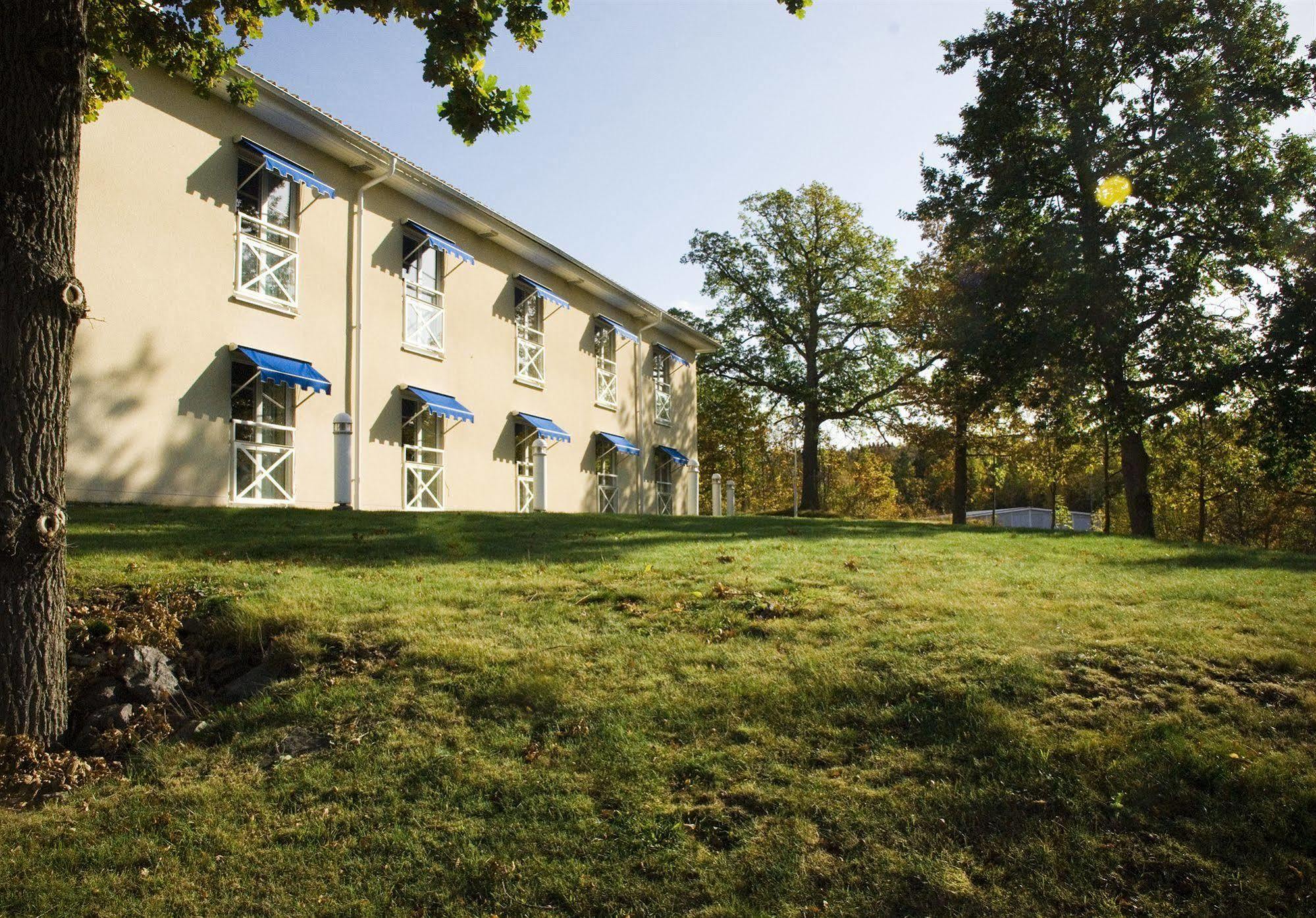 Vaetterleden Hotell & Restaurang 그라나 외부 사진