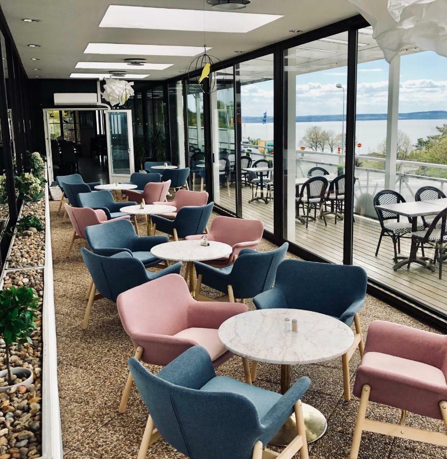 Vaetterleden Hotell & Restaurang 그라나 외부 사진