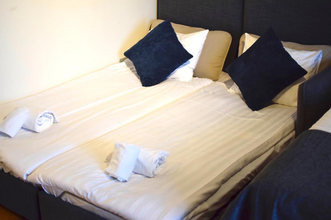 Vaetterleden Hotell & Restaurang 그라나 외부 사진