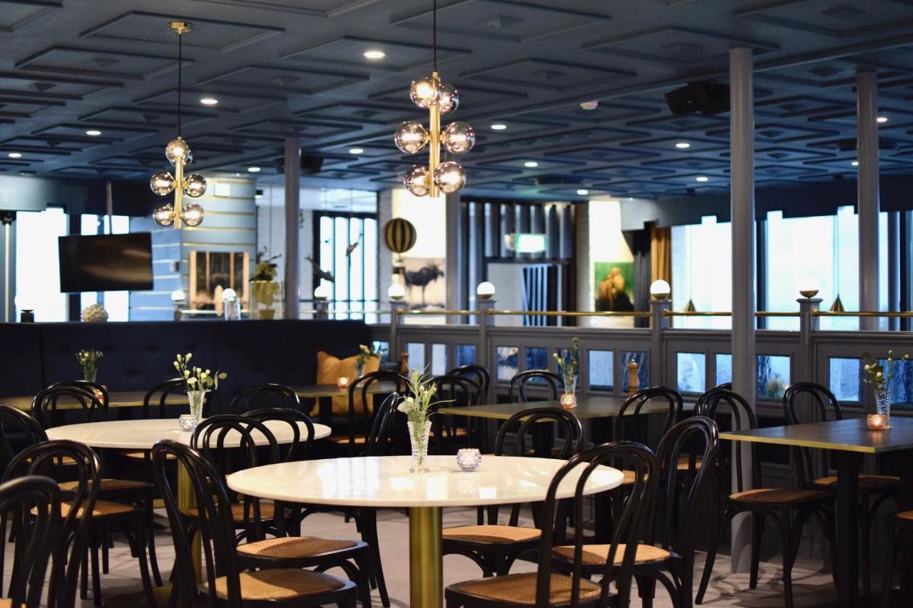 Vaetterleden Hotell & Restaurang 그라나 외부 사진